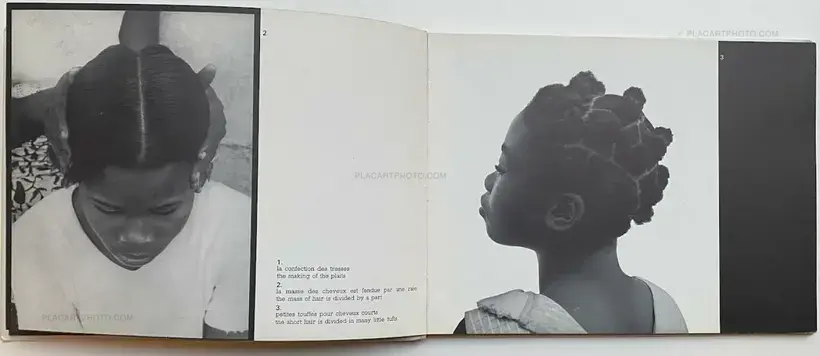 Diby Yao Christophe – du twist à Cocody ou l'art de la natte
