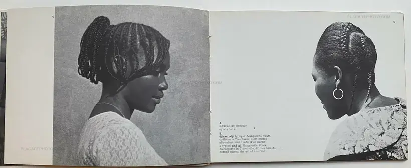 Diby Yao Christophe – du twist à Cocody ou l'art de la natte
