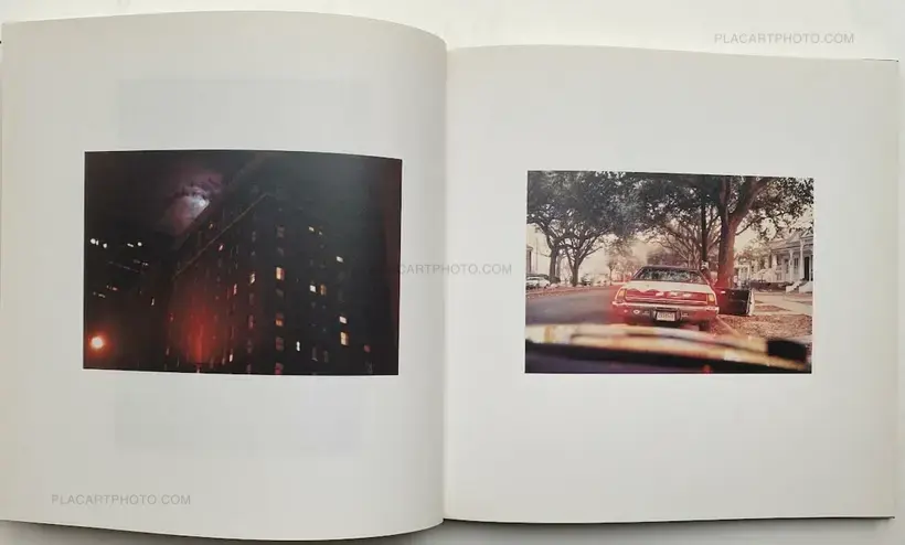 William Eggleston – WILLIAM EGGLESTON THE HASSELBLAD AWARD 1998