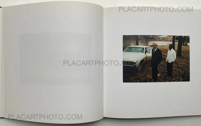 William Eggleston – WILLIAM EGGLESTON THE HASSELBLAD AWARD 1998