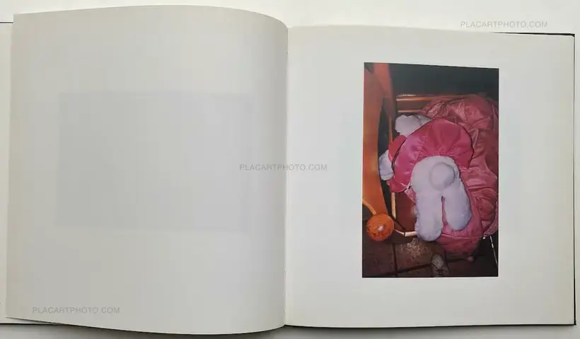 William Eggleston – WILLIAM EGGLESTON THE HASSELBLAD AWARD 1998