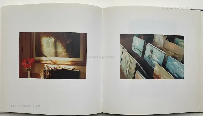 William Eggleston – WILLIAM EGGLESTON THE HASSELBLAD AWARD 1998