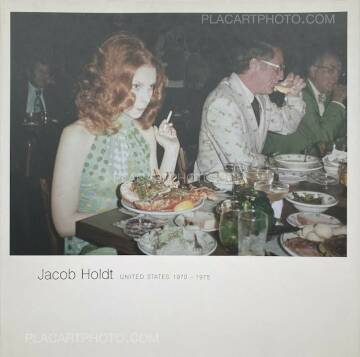 Jacob Holdt ,United States 1970 - 1975 Jacob Holdt ,United States 1970 - 1975