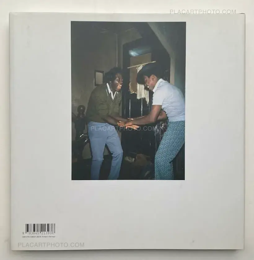 Jacob Holdt – United States 1970 - 1975