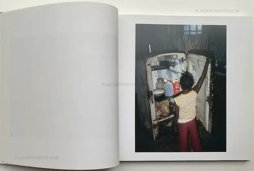 Jacob Holdt – United States 1970 - 1975