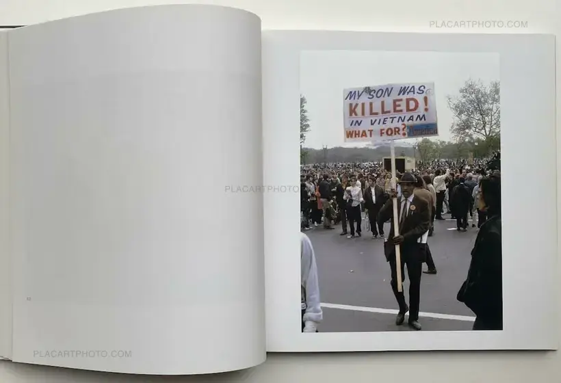 Jacob Holdt – United States 1970 - 1975