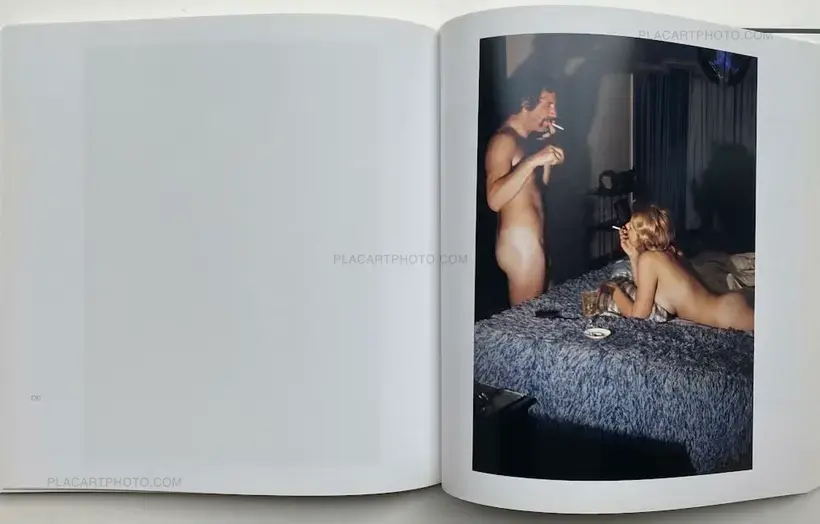 Jacob Holdt – United States 1970 - 1975