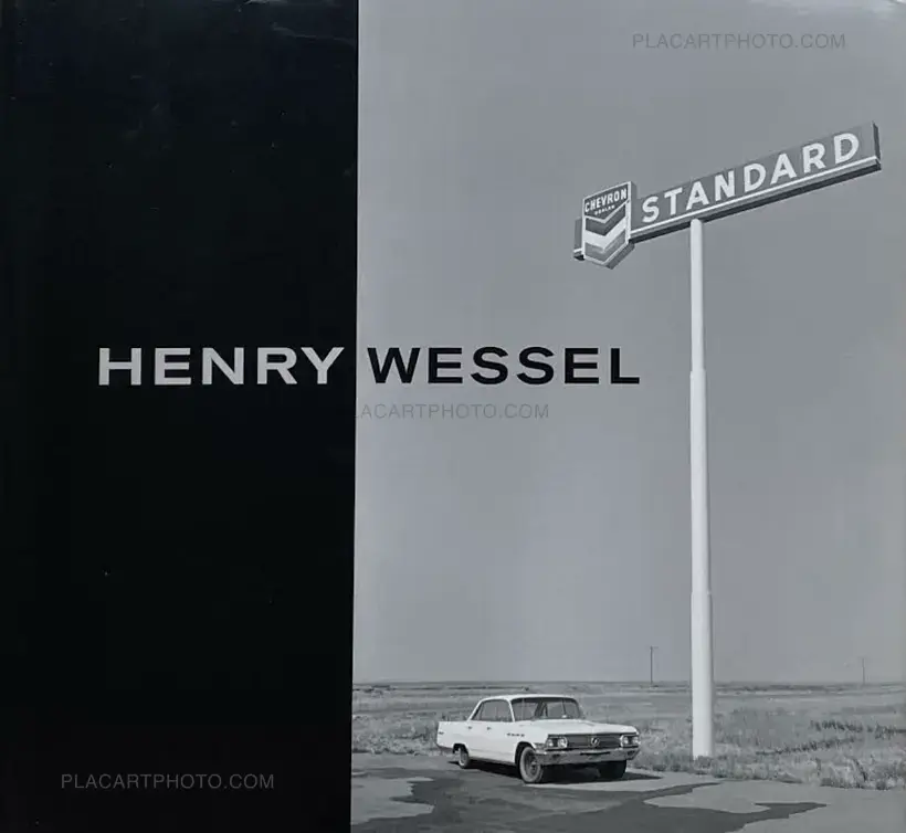 Henry Wessel – HENRY WESSEL