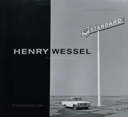 Henry Wessel – HENRY WESSEL
