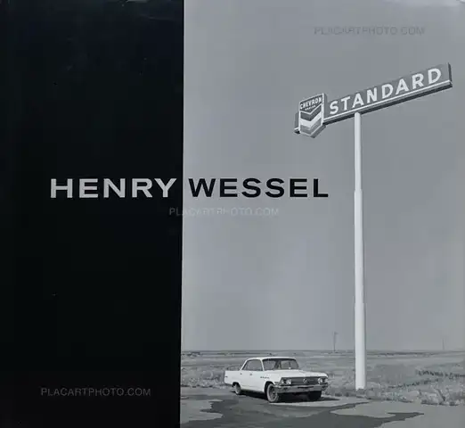 Henry Wessel – HENRY WESSEL