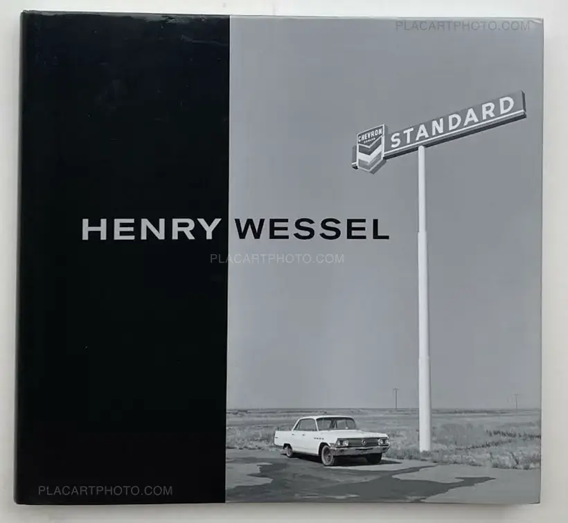 Henry Wessel – HENRY WESSEL