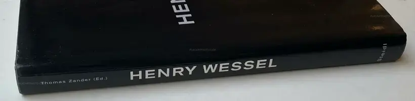 Henry Wessel – HENRY WESSEL