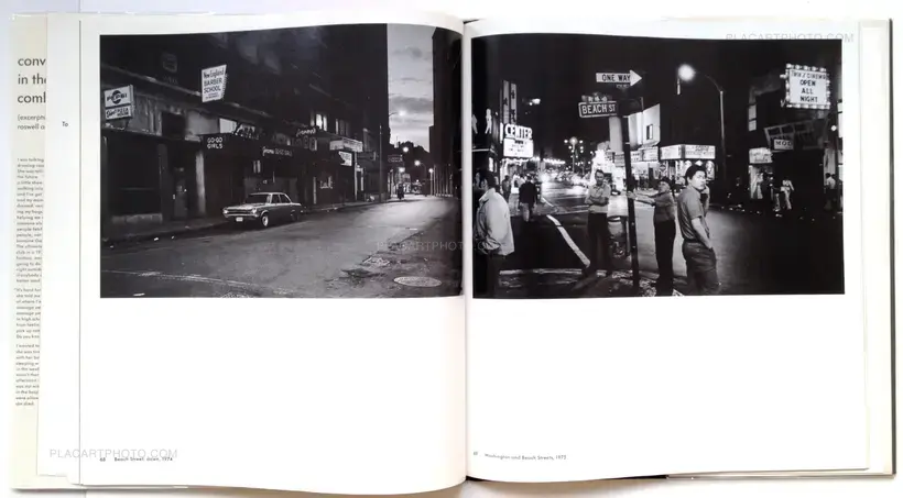 Roswell Angier – "...a kind of life." conversations in the combat zone
