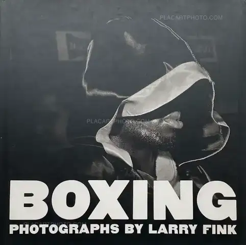 Larry Fink – Boxing