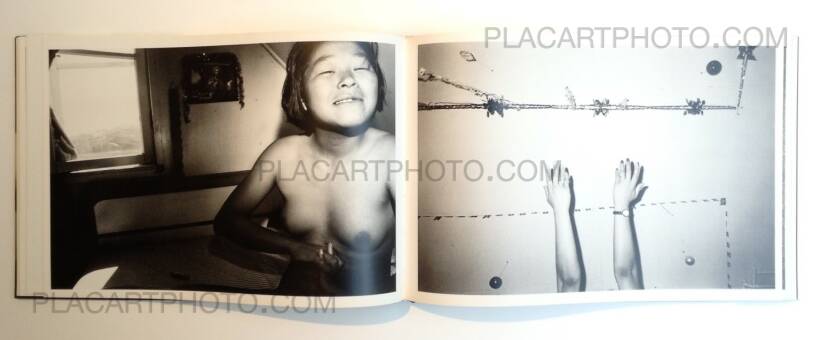 Jacob aue Sobol: Sabine (Signed), Self published, 2004 | Bookshop