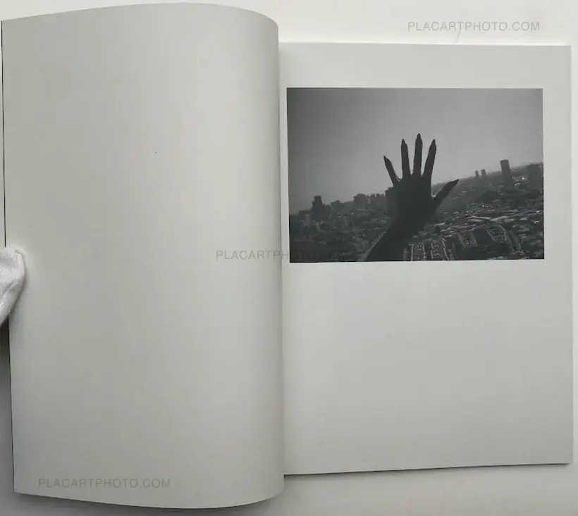 Kingsley Ifill – MIND WITHOUT MIND (SIGNED AND NUMBERED, edt of 100)