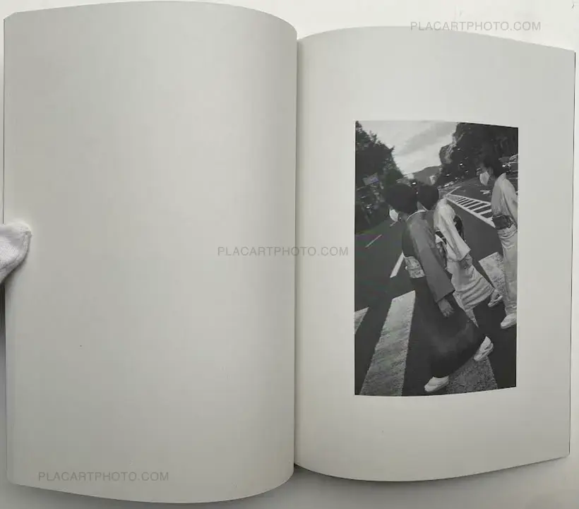 Kingsley Ifill – MIND WITHOUT MIND (SIGNED AND NUMBERED, edt of 100)