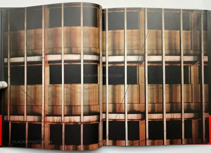 Antoine d'Agata – SITUATIONS : Antoine d'Agata (SIGNED)