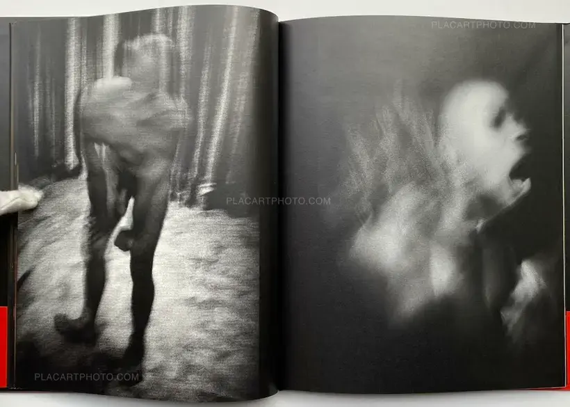 Antoine d'Agata – SITUATIONS : Antoine d'Agata (SIGNED)