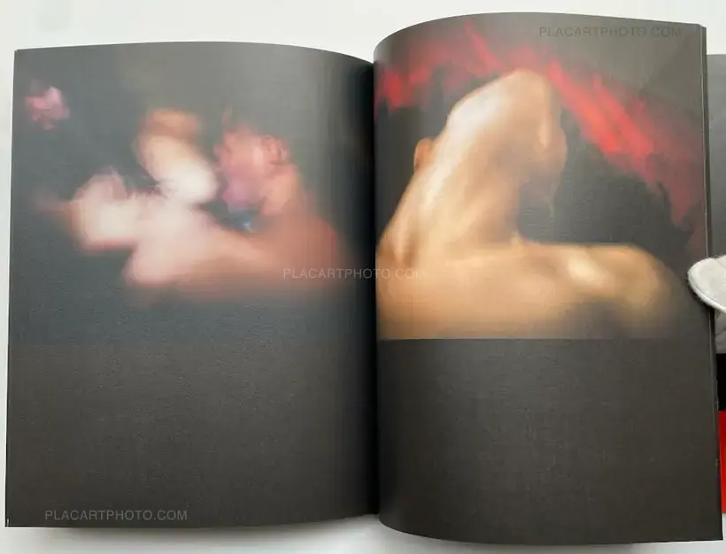 Antoine d'Agata – SITUATIONS : Antoine d'Agata (SIGNED)