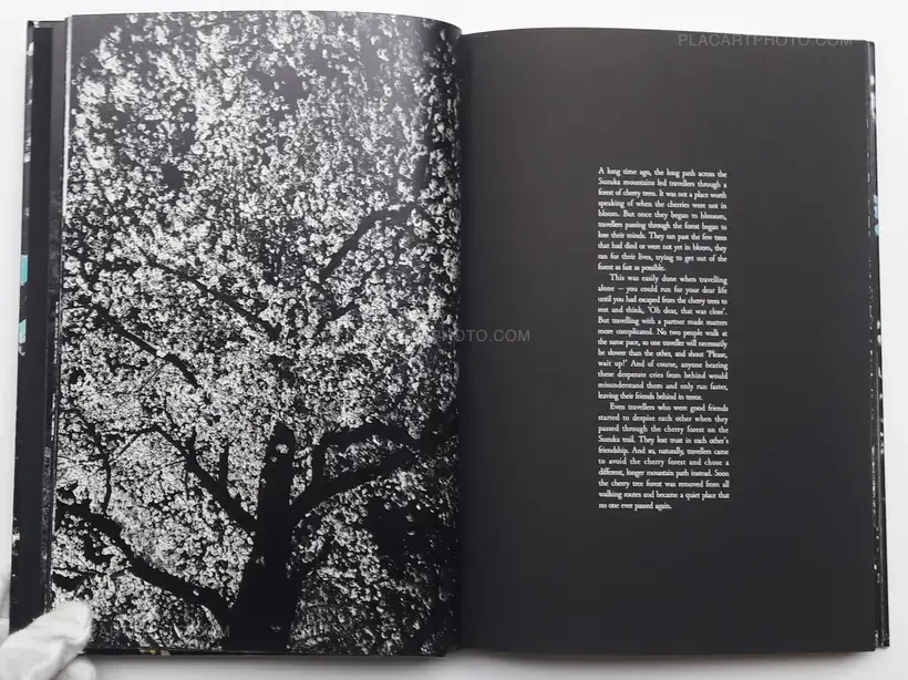 Daido Moriyama – Ango (SIGNED)