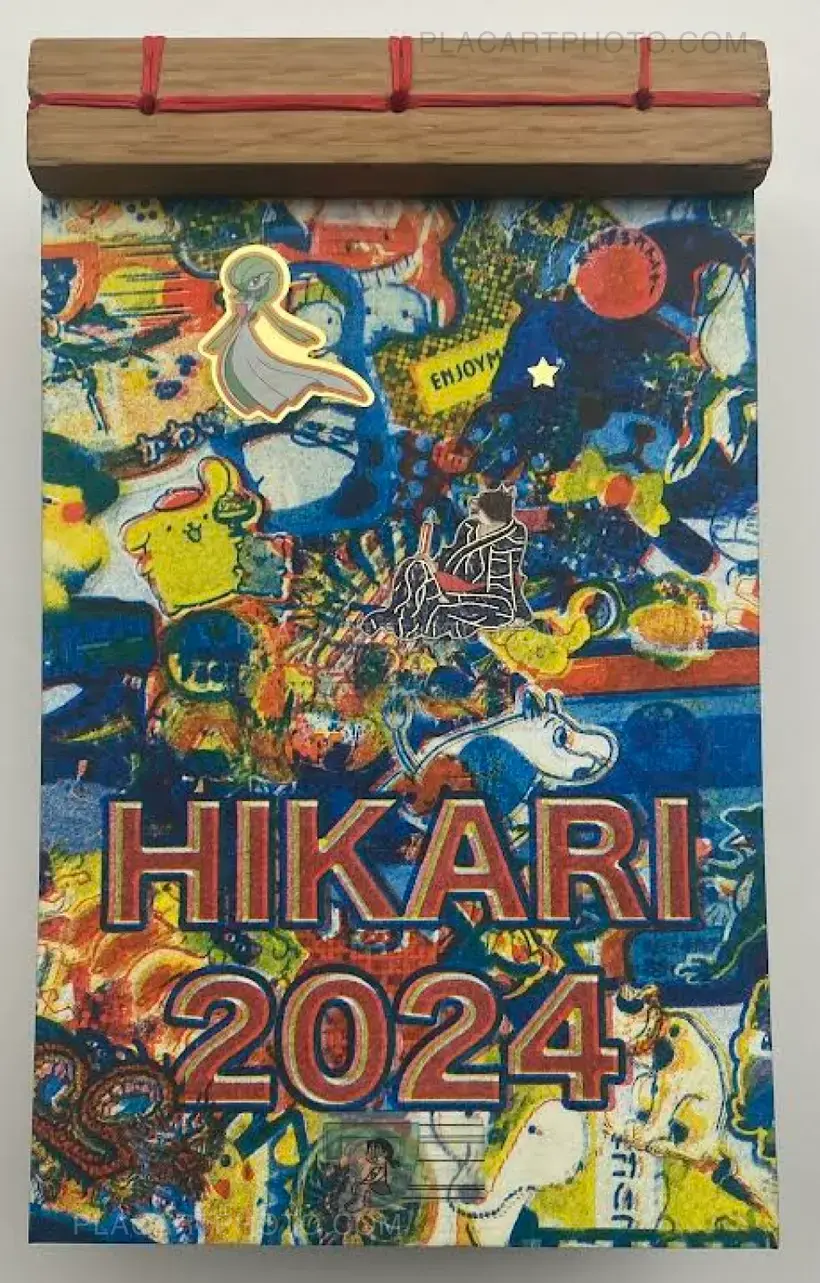 Collective – HIKARI 2024 (Edt of 50)