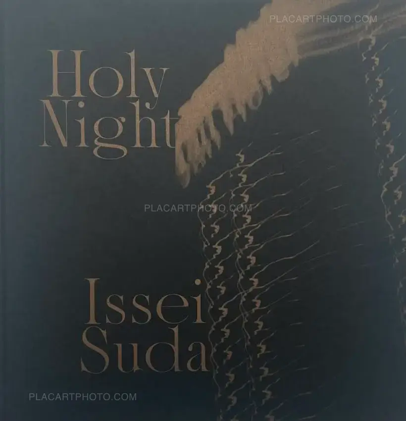 Issei Suda – Holy Night
