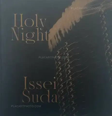 Issei Suda – Holy Night