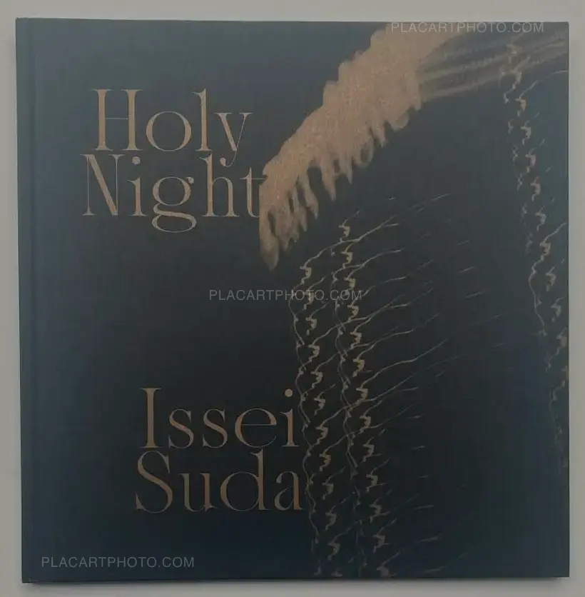 Issei Suda – Holy Night