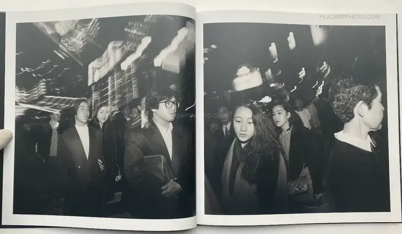 Issei Suda – Holy Night