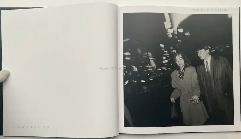 Issei Suda – Holy Night
