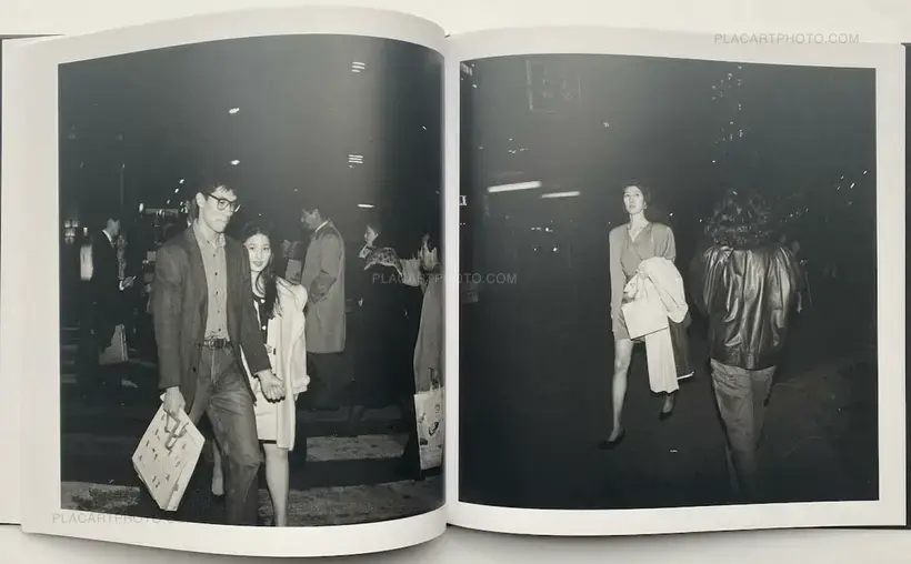 Issei Suda – Holy Night