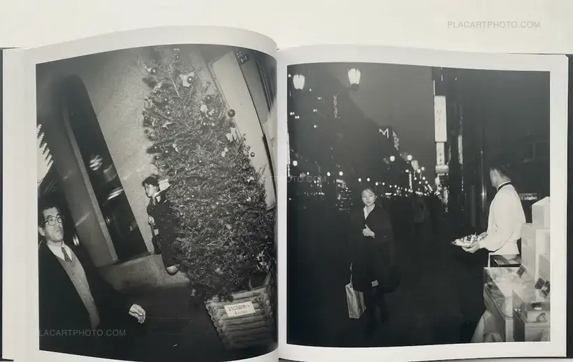 Issei Suda – Holy Night