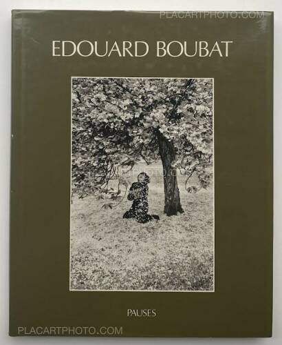 Edouard Boubat,PAUSES