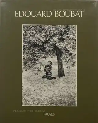 Edouard Boubat – PAUSES
