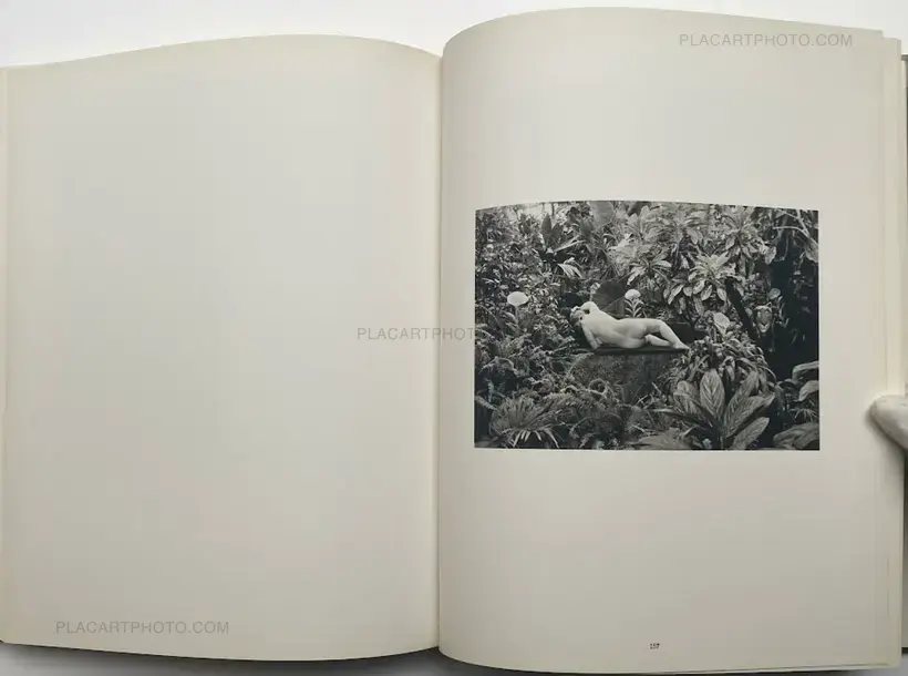 Edouard Boubat – PAUSES