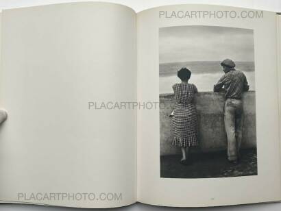 Edouard Boubat,PAUSES