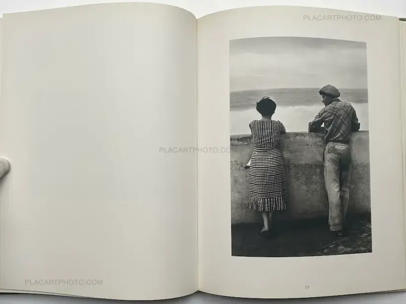 Edouard Boubat – PAUSES