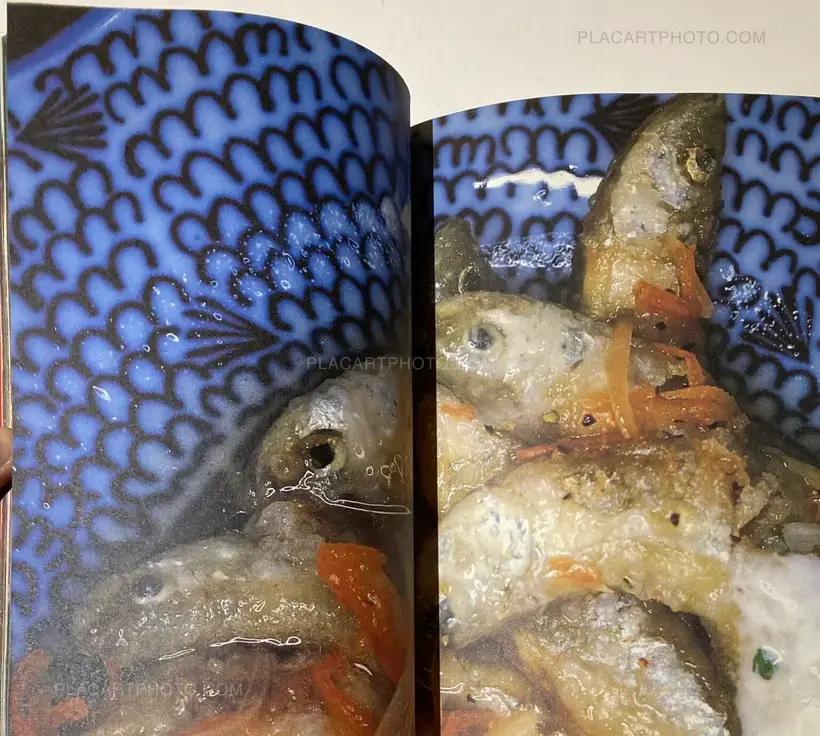 Nobuyoshi Araki – The Banquet (With obi)