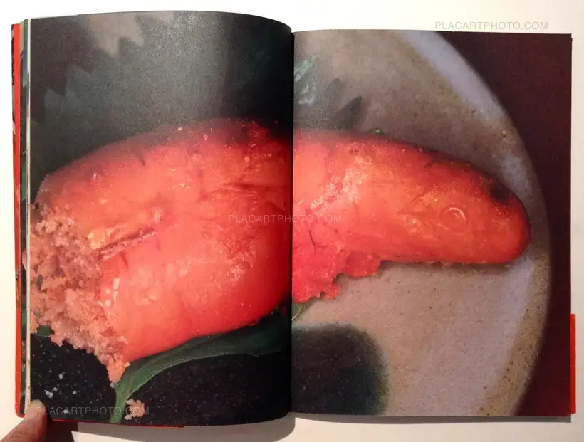 Nobuyoshi Araki – The Banquet (With obi)