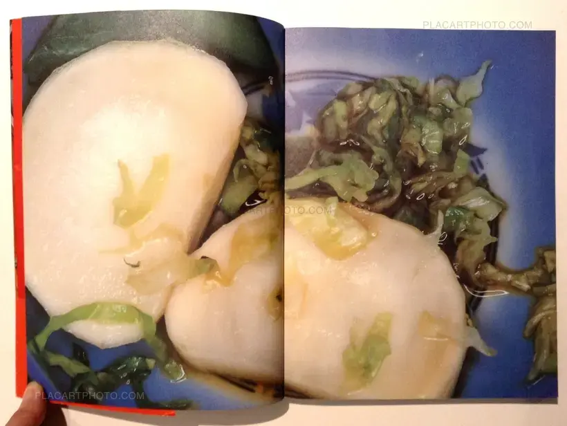 Nobuyoshi Araki – The Banquet (With obi)