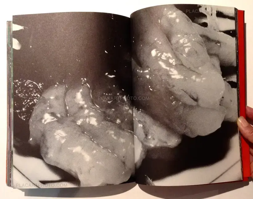 Nobuyoshi Araki – The Banquet (With obi)