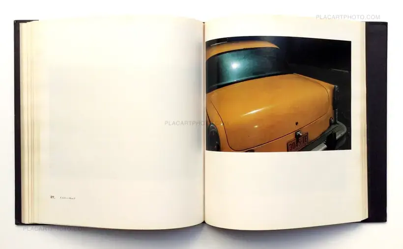 Ryoji Akiyama – New York Reports