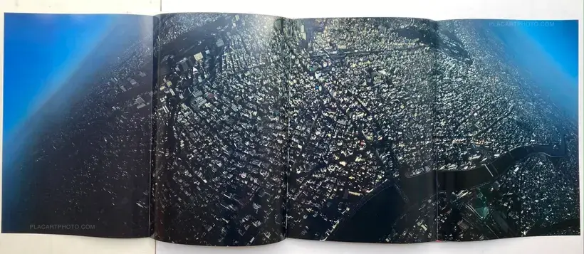 Kishin Shinoyama – Tokyo Nude(signed)