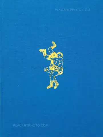 Colin Delfosse – TOUTE ARME FORGÉE CONTRE MOI SERA SANS EFFET (BACK IN STOCK)