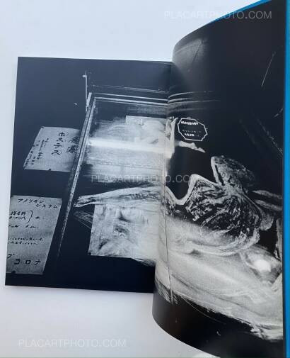 Takuma Nakahira,For a language to come Takuma Nakahira,For a language to come