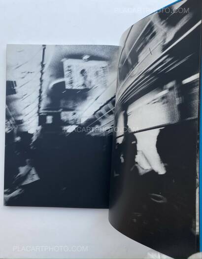 Takuma Nakahira,For a language to come Takuma Nakahira,For a language to come