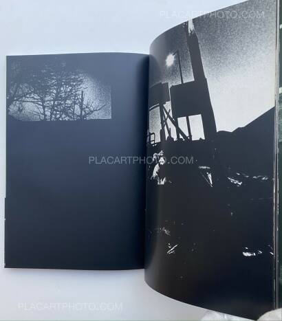 Takuma Nakahira,For a language to come Takuma Nakahira,For a language to come