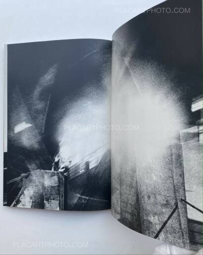 Takuma Nakahira,For a language to come Takuma Nakahira,For a language to come
