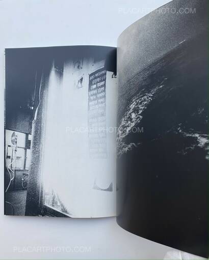 Takuma Nakahira,For a language to come Takuma Nakahira,For a language to come